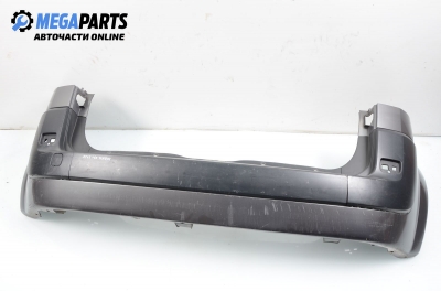 Задна броня за Renault Scenic II Minivan (06.2003 - 07.2010)