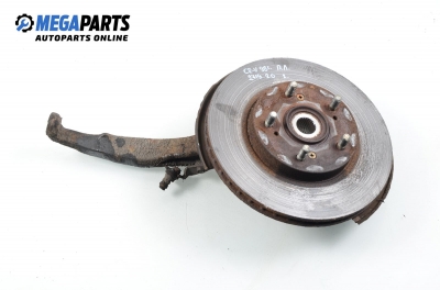 Шенкел главина за Honda CR-V I SUV (10.1995 - 02.2002), позиция: предна, лява