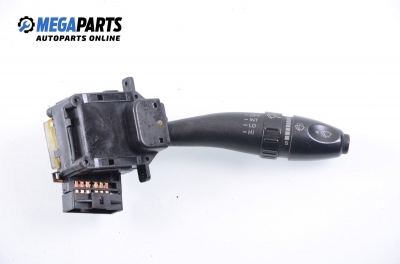 Лостче за чистачки за Hyundai Sonata IV Sedan (03.1998 - 12.2005)