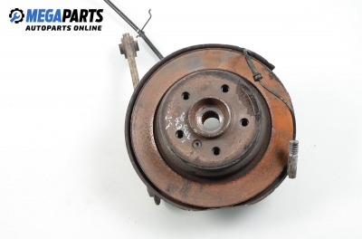 Шенкел главина за BMW 5 Series E39 Sedan (11.1995 - 06.2003), позиция: задна, лява