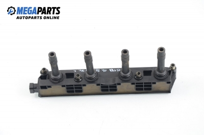 Запалителна бобина за Opel Astra G Hatchback (02.1998 - 12.2009) 1.4 16V, 90 к.с., № 19005212
