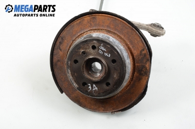 Шенкел главина за BMW 5 Series E39 Sedan (11.1995 - 06.2003), позиция: задна, дясна