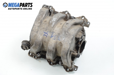 Всмукателен колектор за Mercedes-Benz CLK-Class Cabrio (A208) (03.1998 - 03.2002) 320 (208.465), 218 к.с.