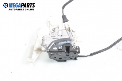 Брава на врата за Volkswagen Passat Sedan B6 (03.2005 - 12.2010), позиция: предна, лява