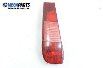 Стоп за Fiat Punto Hatchback (09.1993 - 09.1999), позиция: лява