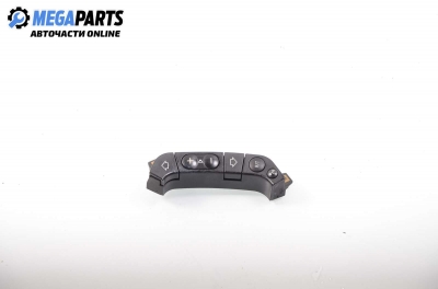 Бутони волан за BMW 7 Series E38 (10.1994 - 11.2001)