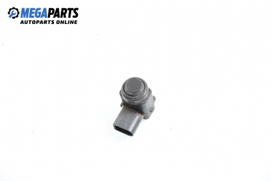 Парктроник за Volkswagen Phaeton Sedan (04.2002 - 03.2016)