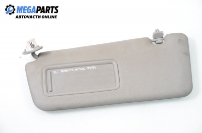 Сенник за Toyota RAV4 II SUV (06.2000 - 11.2005), позиция: лява