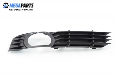 Решетка в броня за Audi A8 Sedan II (10.2002 - 07.2010), позиция: лява