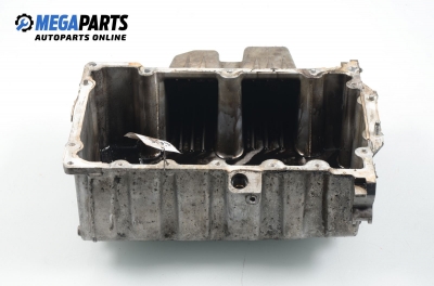 Картер за Volkswagen Polo Hatchback IV (10.2001 - 12.2005) 1.4 TDI, 70 к.с.