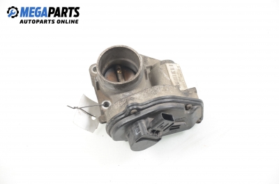 Дроселова клапа за Ford Fiesta V Hatchback (11.2001 - 03.2010) 1.4 16V, 80 к.с., № 2S6U-CC