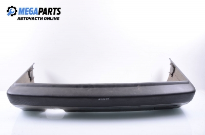 Задна броня за Volkswagen Jetta II Sedan (08.1983 - 12.1992)