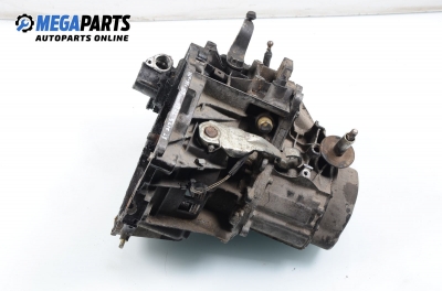 Ръчна скоростна кутия за Citroen ZX Hatchback (03.1991 - 07.1999) 1.9 TD, 90 к.с.