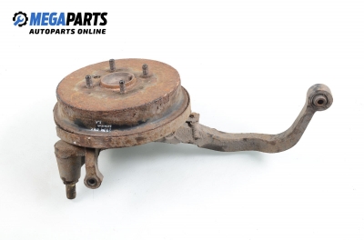 Шенкел главина за Hyundai Sonata IV Sedan (03.1998 - 12.2005), позиция: задна, лява