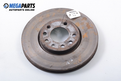 Спирачен диск за Saab 900 II Hatchback (07.1993 - 02.1998), позиция: предна