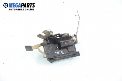 Брава товарна врата за Fiat Ducato Box (230) (1994-03-01 - 2002-04-01), товарен