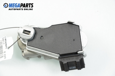 Механизъм заключване волан за Mercedes-Benz E-Class Sedan (W211) (03.2002 - 03.2009), № A 203 462 11 30