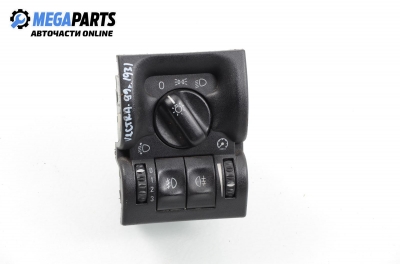 Ключ светлини  за Opel Vectra B Sedan (09.1995 - 04.2002)