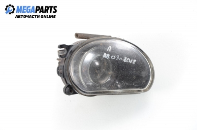 Халоген за Audi A8 Sedan II (10.2002 - 07.2010), позиция: лява