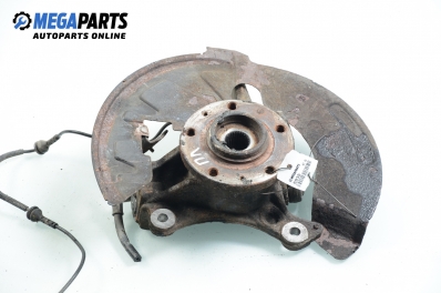 Шенкел главина за Citroen C5 III Sedan (02.2008 - 04.1017), позиция: предна, лява