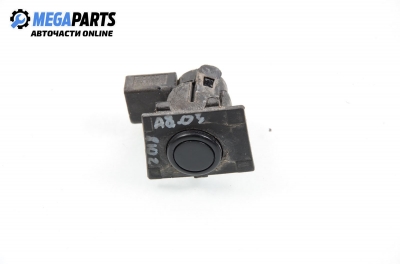 Парктроник за Audi A8 Sedan II (10.2002 - 07.2010)