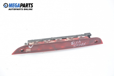 Трети стоп за Ford Focus I Hatchback (10.1998 - 12.2007), хечбек