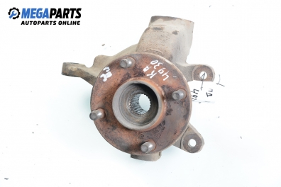 Шенкел главина за Ford Ka Hatchback (09.1996 - 11.2008), позиция: предна, дясна