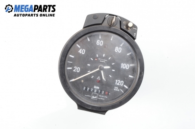 Километраж за Mercedes-Benz T1 TN Platform (07.1981 - 06.1995) 410 D (611.417, 611.418), 95 к.с.