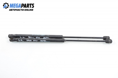 Амортисьор за багажник/товарно пространство за Fiat Stilo Hatchback (10.2001 - 11.2010)