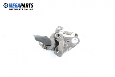 Брава преден капак за Peugeot 307 Hatchback (08.2000 - 12.2012), 4+1 вр., хечбек, позиция: предна