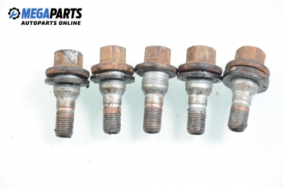 Болтове (5 броя) за Citroen C5 III Sedan (02.2008 - 04.1017)
