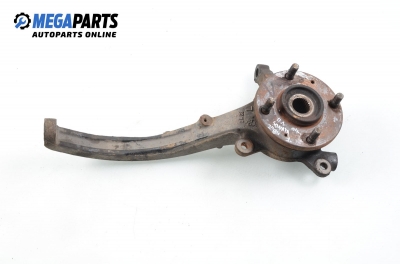 Шенкел главина за Hyundai Sonata IV Sedan (03.1998 - 12.2005), позиция: предна, лява