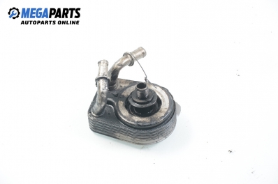 Маслоохладител за Fiat Stilo Hatchback (10.2001 - 11.2010) 1.9 JTD (192_XE1A), 115 к.с.