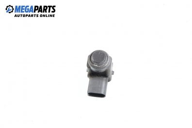 Парктроник за Volkswagen Phaeton Sedan (04.2002 - 03.2016)