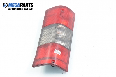 Стоп за Fiat Ducato Box (230) (1994-03-01 - 2002-04-01), товарен, позиция: лява, Depo