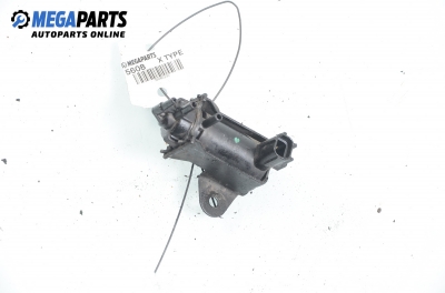 Вакуум клапан за Jaguar X-Type Sedan (06.2001 - 11.2009) 2.0 D, 130 к.с.