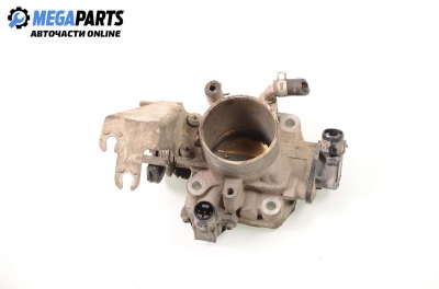 Дроселова клапа за Honda Accord VI Sedan (03.1997 - 12.2003) 2.0 i (CG, CK), 147 к.с.