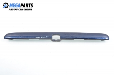 Лайсна заден капак за Citroen Xsara Break (10.1997 - 03.2010), комби, позиция: задна