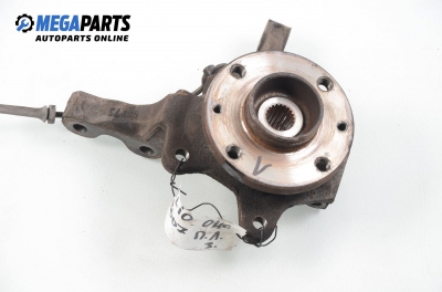 Шенкел главина за Renault Clio II Hatchback (09.1998 - 09.2005), позиция: предна, лява