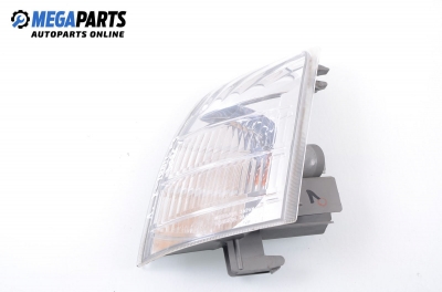 Мигач за Nissan X-Trail I SUV (06.2001 - 01.2013), позиция: лява