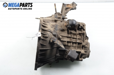 Ръчна скоростна кутия за Ford Escort VII Estate (01.1995 - 02.1999) 1.8 TD, 90 к.с., № 91ZT-7F096