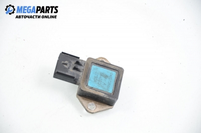 Реле перка за Jeep Grand Cherokee SUV II (09.1998 - 09.2005) 3.1 TD 4x4