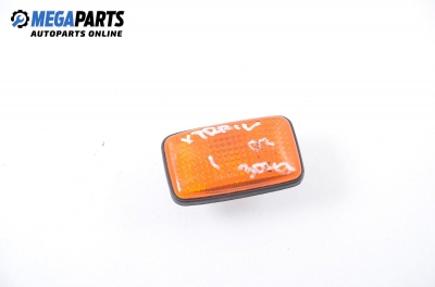 Мигач за Nissan X-Trail I SUV (06.2001 - 01.2013), позиция: лява