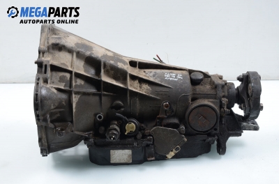 Автоматична скоростна кутия за Mercedes-Benz S-Class Sedan (W140) (02.1991 - 10.1998) S 280 (140.028), 193 к.с., автоматик, № 201 271 07 01