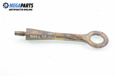Кука теглене за Citroen Xsara Break (10.1997 - 03.2010)
