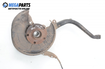 Шенкел главина за Audi A4 Sedan B5 (11.1994 - 09.2001), позиция: задна, лява