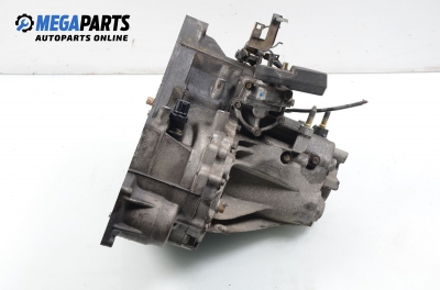 Ръчна скоростна кутия за Honda CR-V I SUV (10.1995 - 02.2002) 2.0 16V 4WD (RD1, RD3), 128 к.с.