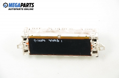 Дисплей за Peugeot 407 Sedan (02.2004 - 12.2011)