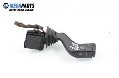 Лостче за чистачки за Opel Vectra B Sedan (09.1995 - 04.2002)