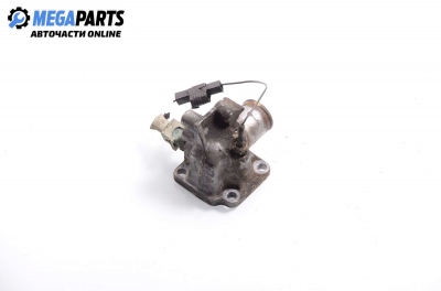 Корпус на термостат за Land Rover Freelander SUV I (02.1998 - 10.2006) 2.0 DI 4x4, 98 к.с.